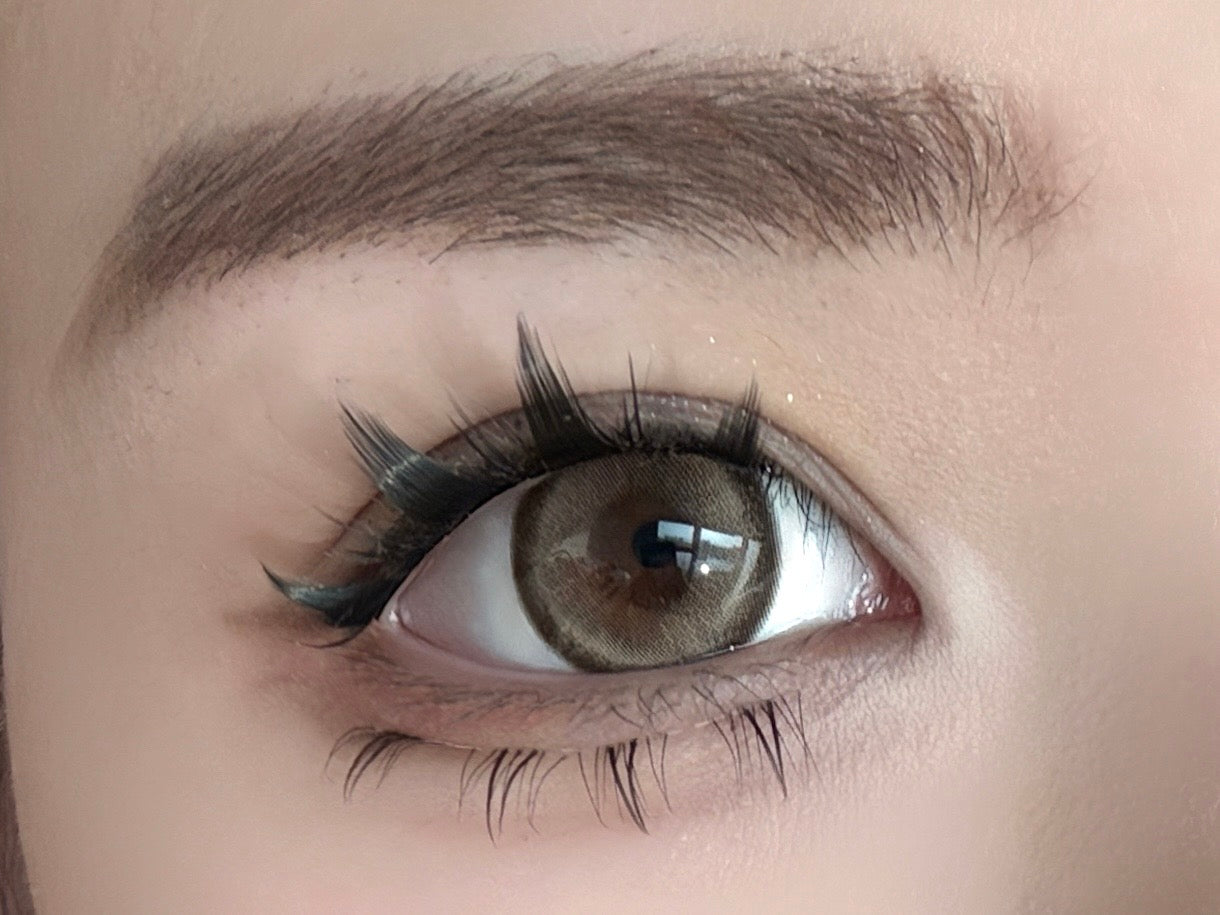 Spark Light Lashes